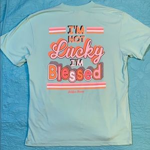 Jadelynn Brooke Short Sleeve Shirt